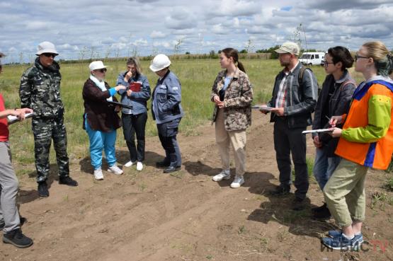 Санитарно-защитные зоны Павлодарской области имеют низкие показатели жизненного состояния